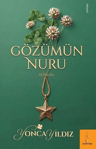 Gözümün Nuru | Şey Kitap (Ciltsiz) - Resim 1