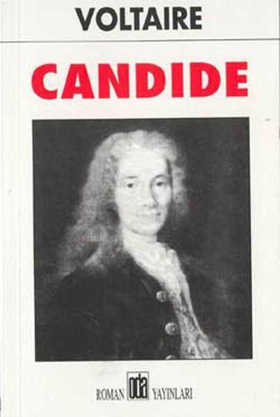 Candide-Oda Yay. | Oda Yayınları (İnce Kapak) - Resim 1