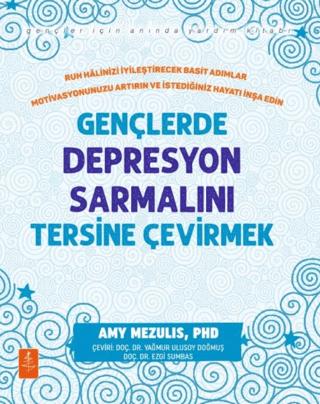 Gençlerde Depresyon Sarmalını Tersine Çevirmek | Nobel Yaşam (Ciltsiz) - Resim 1
