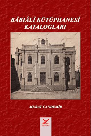 Babıali Kütüphanesi Katalogları