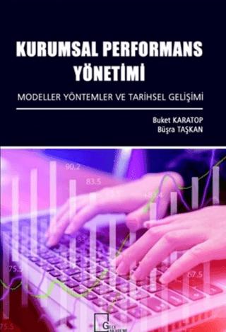 Kurumsal Performans Yönetimi | Gece Akademi (Ciltsiz) - Resim 1