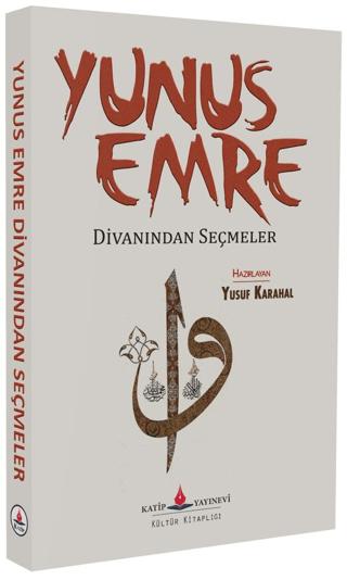 Yunus Emre Divanından Seçmeler
