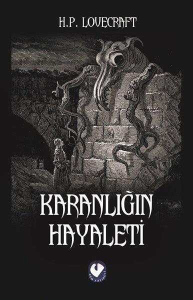 Karanlığın Hayaleti | Cem Yayınevi (İnce Kapak) - Resim 1