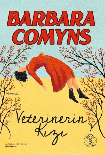 Veterinerin Kızı | Everest Yayınları (İnce Kapak) - Resim 1