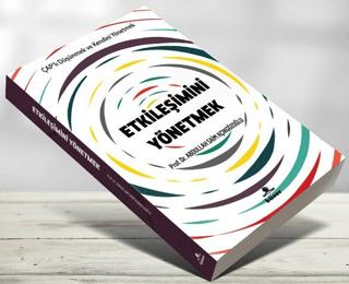 Etkileşimini Yönetmek | Hüner Yayınevi (Ciltsiz) - Resim 1