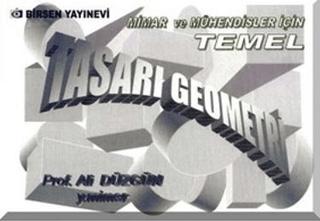 Mimar ve Mühendisler İçin Temel Tasarı Geometri