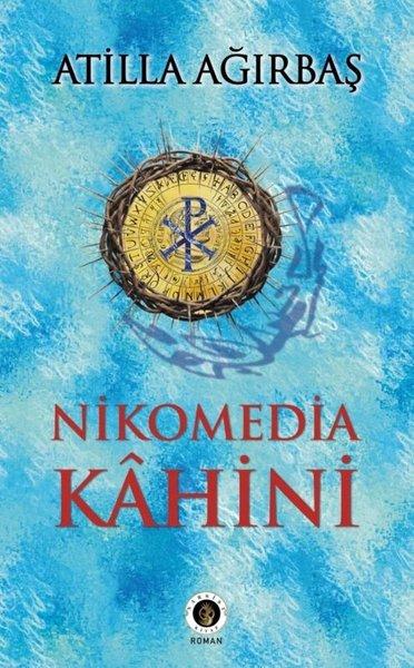 Nikomedia Kahini | Narsist Kitap (İnce Kapak) - Resim 1