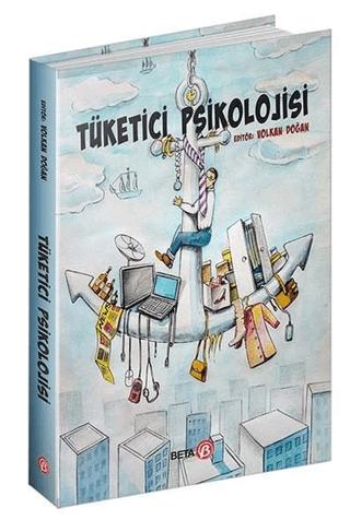 Tüketici Psikolojisi | Beta Yayınevi (Ciltsiz) - Resim 1