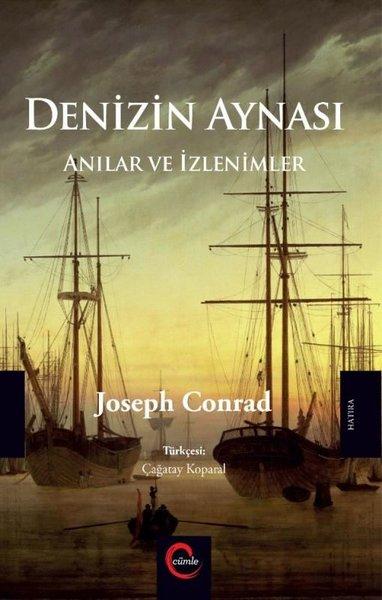 Denizin Aynası | Cümle (İnce Kapak) - Resim 1