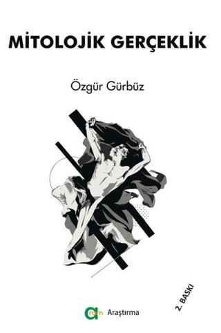 Mitolojik Gerçeklik | Aram Yayınları (Ciltsiz) - Resim 1