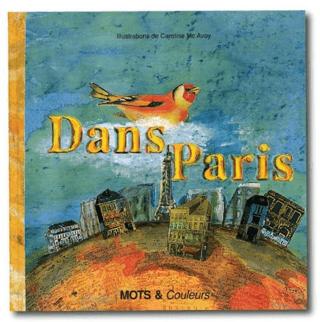 Dans Paris | Nesin Yayınevi (Ciltsiz) - Resim 1