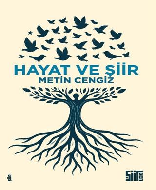 Hayat ve Şiir | Şiirden Yayıncılık (Ciltsiz) - Resim 1