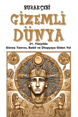Gizemli Dünya