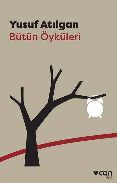 Bütün Öyküleri | Can Yayınları (İnce Kapak) - Resim 1