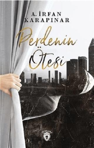 Perdenin Ötesi | Dorlion Yayınları (Ciltsiz) - Resim 1