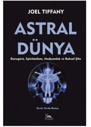 Astral Dünya | Sarmal Kitabevi (Ciltsiz) - Resim 1