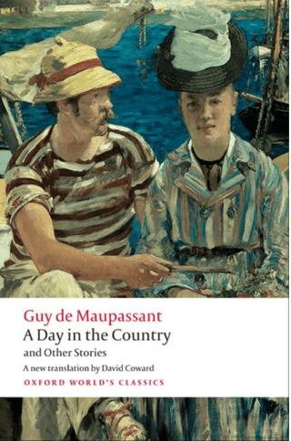 A Day In The Country and Other Stories