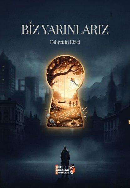 Biz Yarınlarız | Şiir Antoloji Yayınları (İnce Kapak) - Resim 1