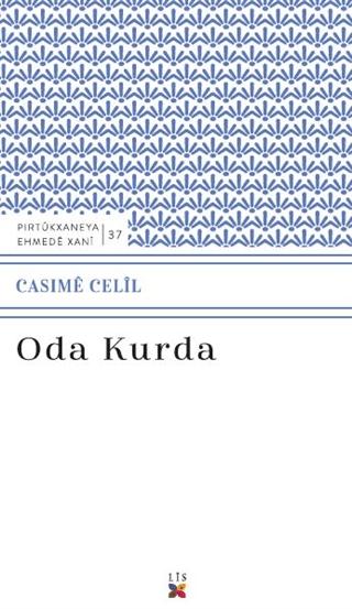Oda Kurda | Lis Basın Yayın (Ciltsiz) - Resim 1