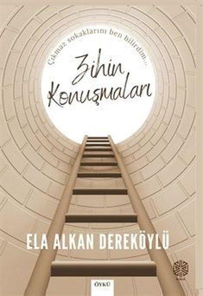 Zihin Konuşmaları | Mask Yayınları (İnce Kapak) - Resim 1