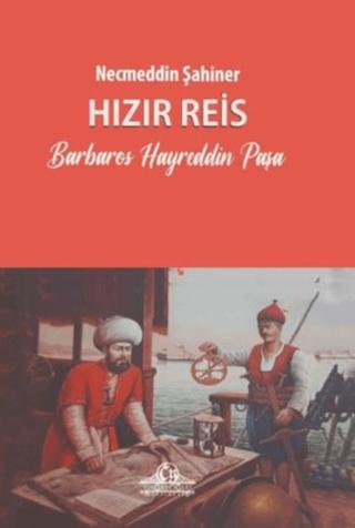 Hızır Reis | Cağaloğlu Yayınevi (Ciltsiz) - Resim 1