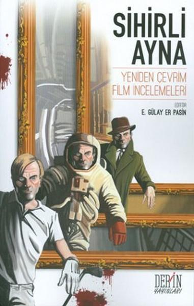 Sihirli Ayna | Derin Yayınları (İnce Kapak) - Resim 1