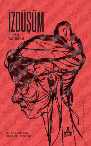 İzdüşüm | Sonçağ Yayınları (İnce Kapak) - Resim 1