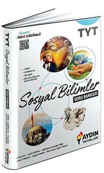TYT Sosyal Bilimler Soru Bankası