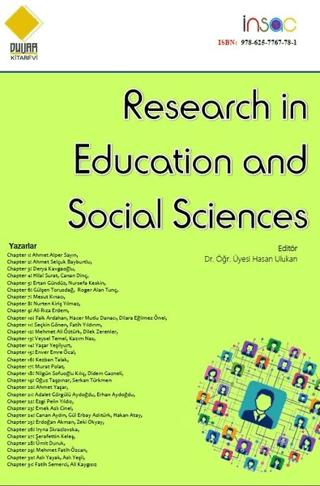 Research in Education and Social Sciences