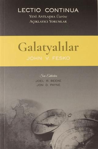 Galatyalılar