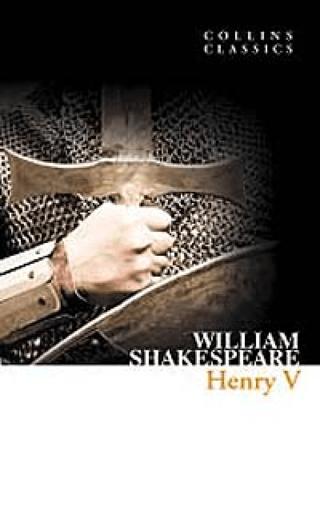 Henry 5 (Collins Classics) | HarperCollins (Ciltsiz) - Resim 1