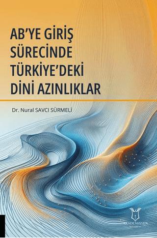AB’ye Giriş Sürecinde Türkiye’deki Dini Azınlıklar