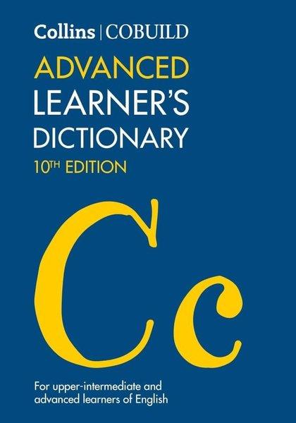 Collins COBUILD Dictionaries for Learners - Collins COBUILD Advanced Learner’s Dictionary