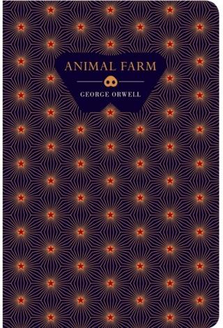 Chiltern Classics: Animal Farm | Chiltern Publishing (Ciltli) - Resim 1
