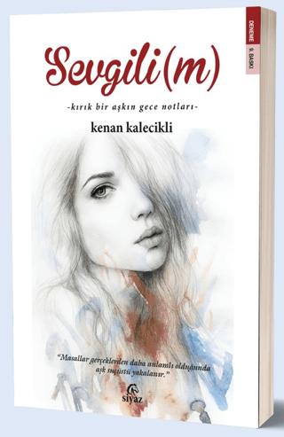 Sevgili(m) | Siyaz Yayınevi (Ciltsiz) - Resim 1