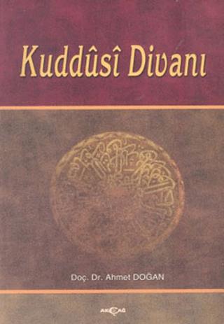 Kuddusi Divanı Tenkitli Metin