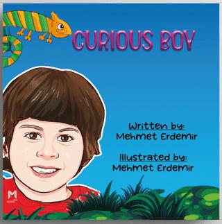 Curious Boy | Memento Mori (Ciltsiz) - Resim 1