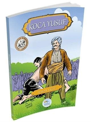Koca Yusuf - Ünlü Güreşçiler İz Bırakanlar Serisi