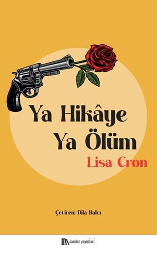 Ya Hikaye Ya Ölüm | Sander Yayınları (Ciltsiz) - Resim 1