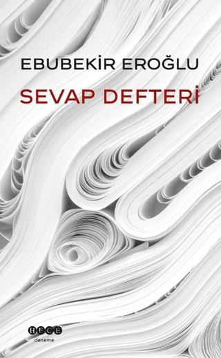 Sevap Defteri | Hece Yayınları (Ciltsiz) - Resim 1