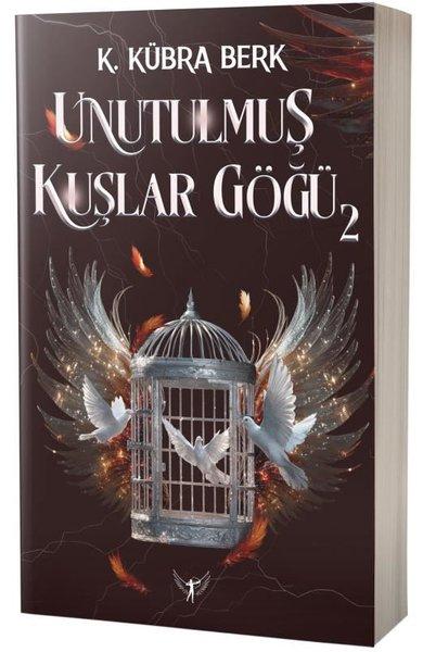 Unutulmuş Kuşlar Göğü Cilt 2 | Artemis Yayınları (Ciltli) - Resim 1