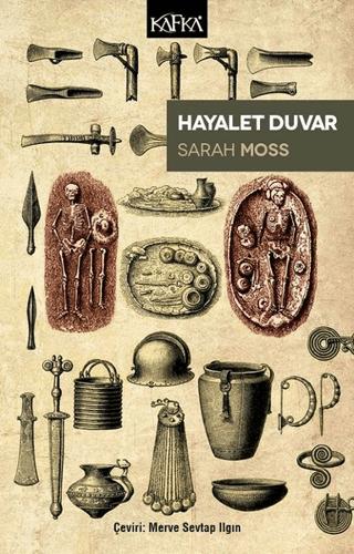 Hayalet Duvar | Kafka Kitap (Ciltsiz) - Resim 1