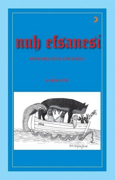 Nuh Efsanesi | Cinius (İnce Kapak) - Resim 1