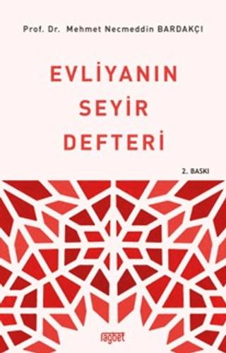 Evliyanın Seyir Defteri