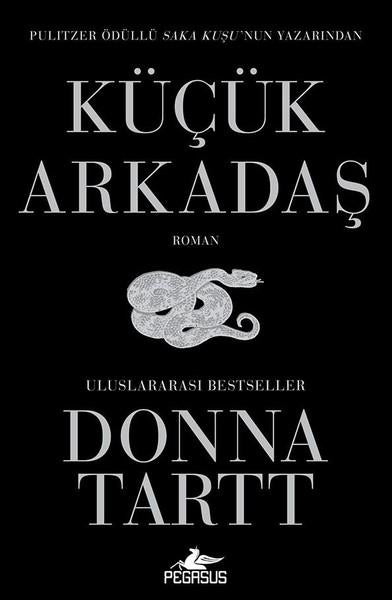 Küçük Arkadaş | Pegasus (İnce Kapak) - Resim 1