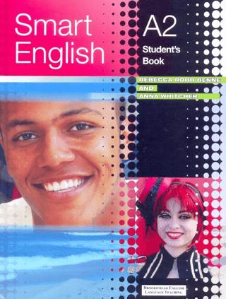 Smart English A2 Student’s Book