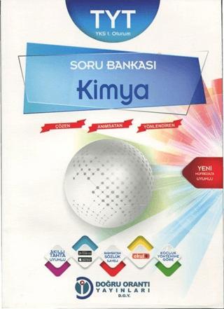 TYT Kimya Soru Bankası