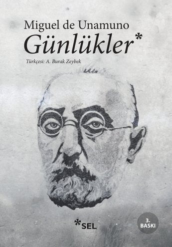 Günlükler | Sel Yayıncılık