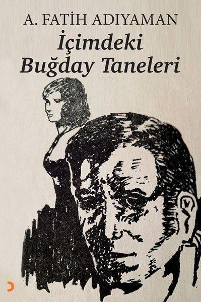 İçimdeki Buğday Taneleri | Cinius (İnce Kapak) - Resim 1