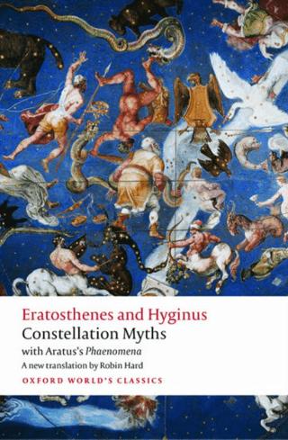 Constellation Myths